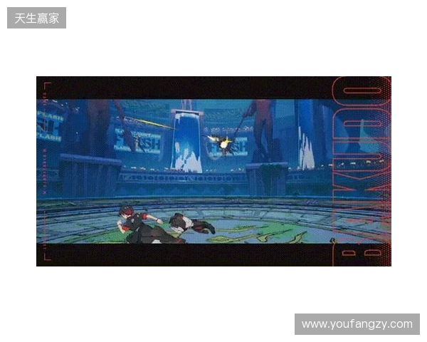 一球定乾坤!动作新作《BAKUDO -斗球的悠莉亚-》试玩版今日上线