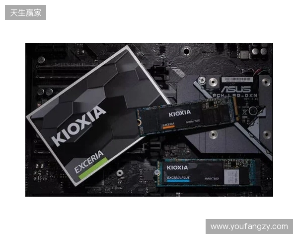 读写打穿天花板,再战五年不是梦!铠侠VE10固态上手体验 读写打穿天花板,再战五年不是梦!铠侠VE10固态上手体验